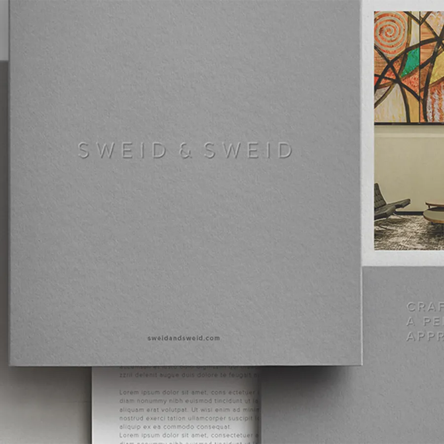 Sweid & Sweid