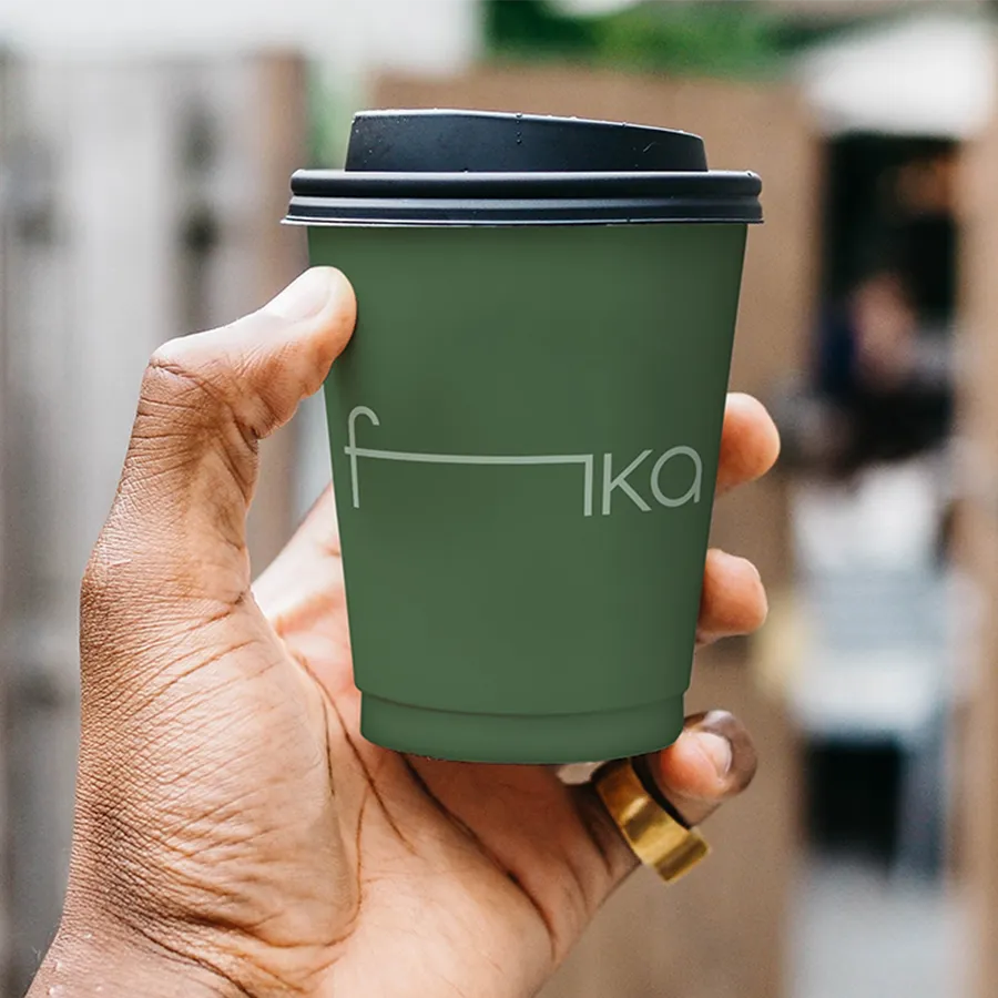 Fika