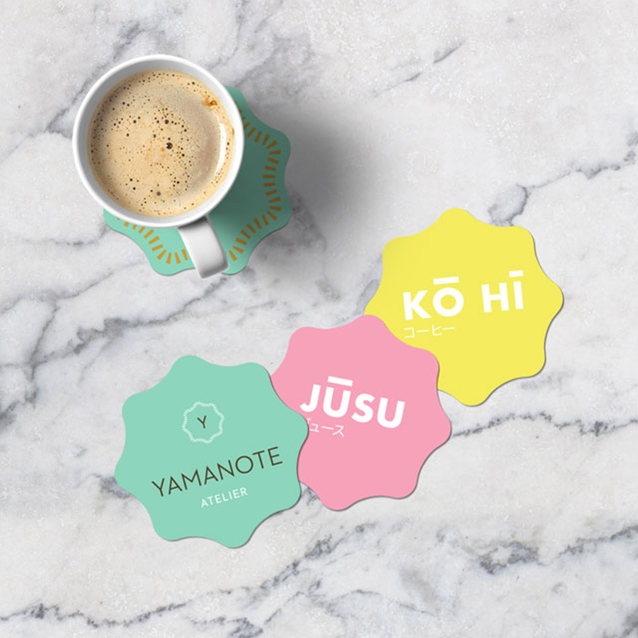 Yamanote Atelier