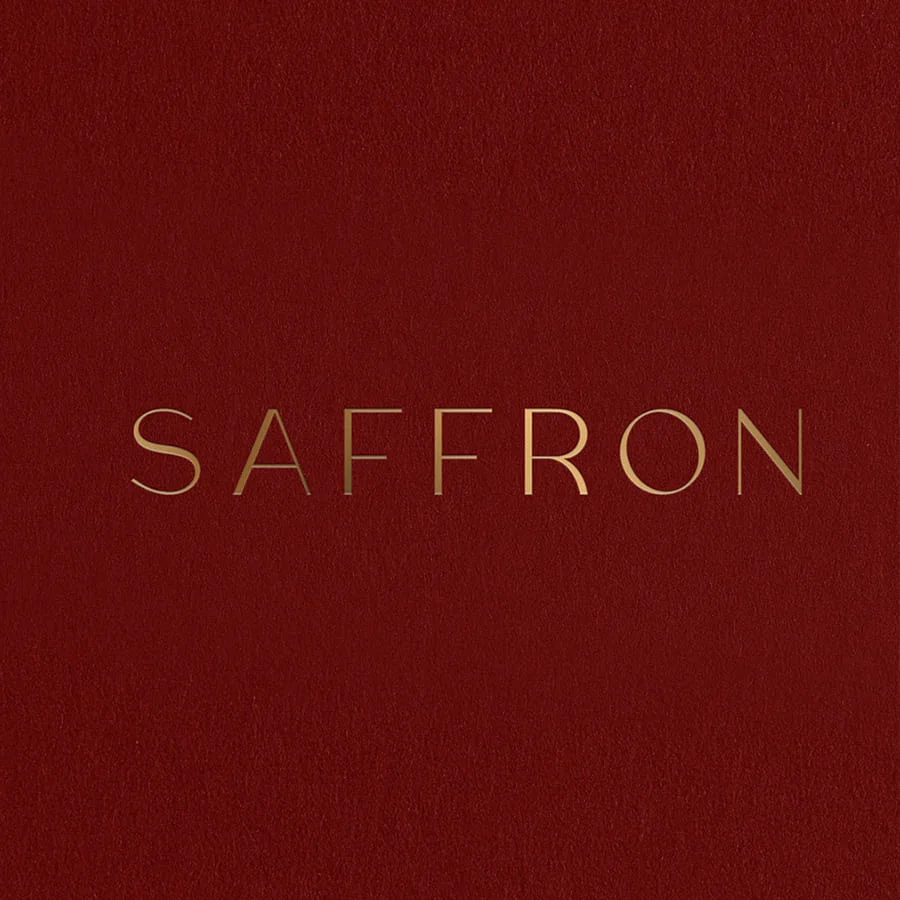 Saffron