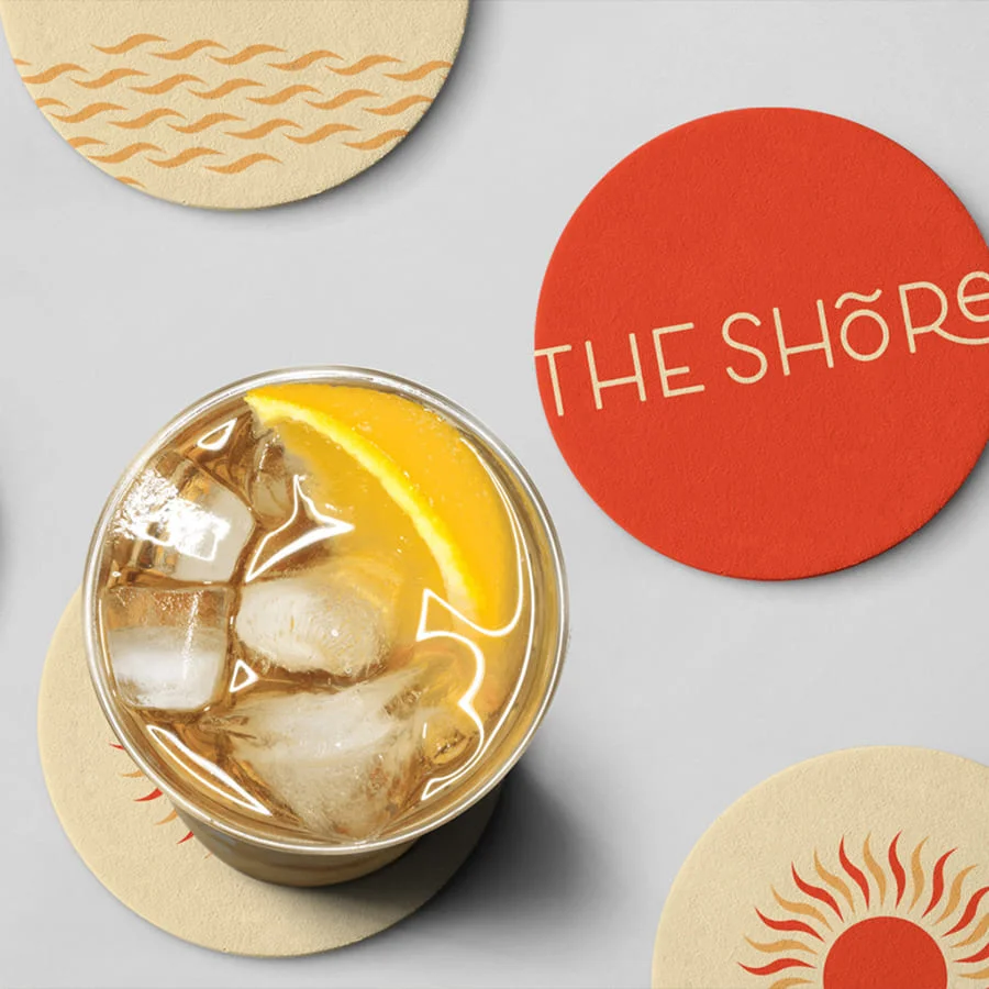 The Shore