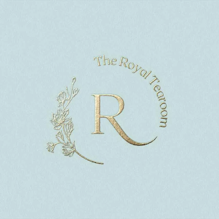 The Royal Tearoom